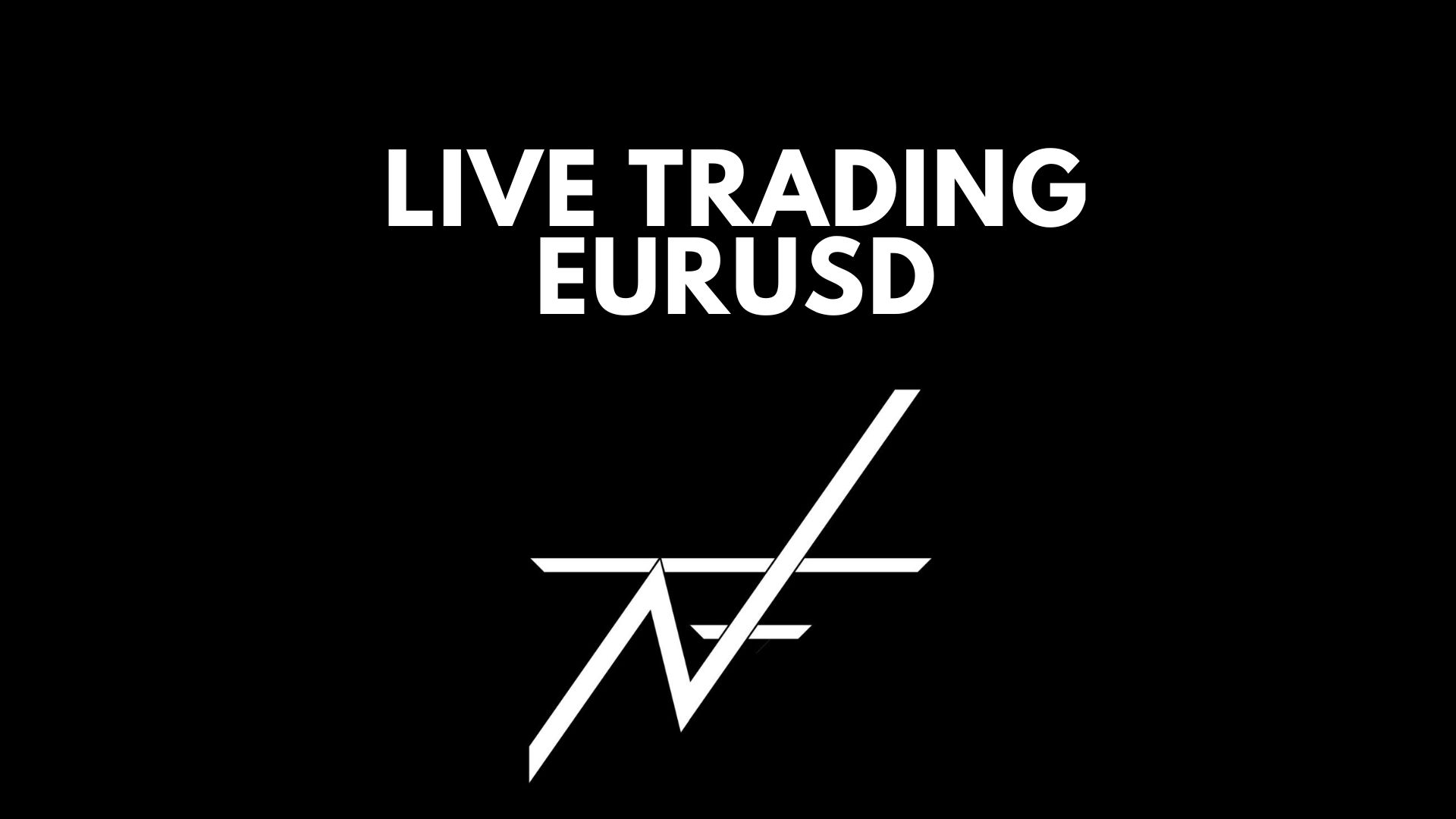 Live Trading – Traders Reality